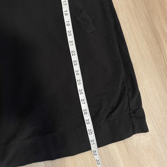 Lilly Pulitzer Skipper Solid Popover Dress - Picture 13 of 15